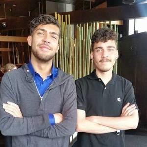 Meet your Posher, Kari